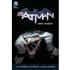 Batman Smrt rodiny