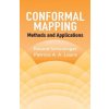 Conformal Mapping (Roland Schinzinger,Patricio A. A. Laura)(Brožovaná)