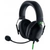 Razer Blackshark V2 X herné slúchadlá čierna