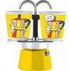 Bialetti Mini Express Set 2 Lichtenstein