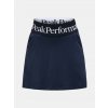 SUKŇA PEAK PERFORMANCE W TURF SKIRT SALUTE BLUE