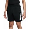 Chlapčenské šortky Nike, MULTI čierna,biela XL