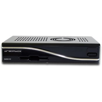 Dreambox DM-500HD