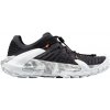 Hi tec knit II low men black light ice grey