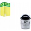 OLEJOVÝ FILTER VW 1,2 1,4 TSI 06- MANN-FILTER