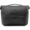 Peak Design Everyday Messenger 13 l v2, black (BEDM-13-BK-2) - Peak Design Everyday Messenger 13l V2