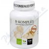 Natural Medicaments B-komplex s piv.kvas.tbl.120