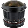 Samyang 8 mm f / 3,5 UMC Fish-eye SK II pre Canon EF-M
