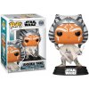 Funko Pop! Star Wars Ahsoka Tano 749