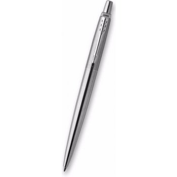 Parker CT 1502/1253170 Royal Jotter Stainless Steel guľôčkové pero