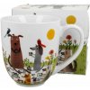 Duo Hrnek XXL Psí piknik 101463006 1000 ml