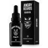 Angry Beards Christopher The Traveller olej na fúzy 30 ml