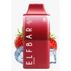 ElfBar AF5K Strawberry Raspberry Cherry Ice 20mg