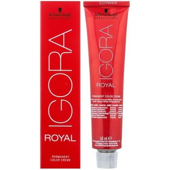 Schwarzkopf Igora Royal 9-00 extra svetlá blond extra 60 ml