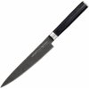 Samura MO-V Stonewash Univerzálny nôž 15 cm