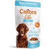 Calibra Dog Life kapsa Adult Chicken 150g