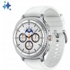 Smart hodinky Samsung Galaxy Watch8 Classic Biele LTE 46mm