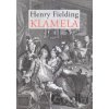 Klamela - Henry Fielding