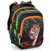 Bagmaster BETA 24 B batoh tygr zelená