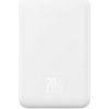 Baseus Magnetický Powerbank Magsafe 5000mAh Bezdrôtové Nabíjanie QC 20W