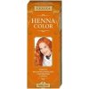 Venita Henna Color prírodná farba na vlasy 3 - pomarančová (75ml)