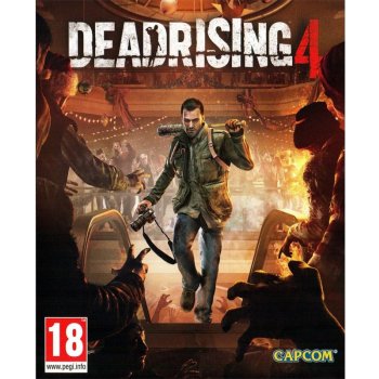 Dead Rising 4