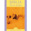 Audiokniha: Biblia - Život Ježiša 4