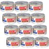 HILL'S PD Prescription Diet Feline On-Care Chicken&Vegatables Stews 12x82g
