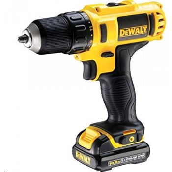 DeWalt DCD710D2