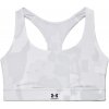 Under Armour Isochill Team Mid White XL Fitness bielizeň