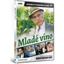 Mladé víno DVD