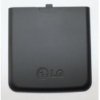 Kryt batérie LG KP500 čierny, originál