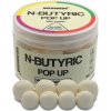 Haldorádó N-Butyric Pop Up Big Carp 13, 17 mm - Vajsav Natural (50g)