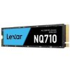 Lexar NQ710 500GB, LNQ710X500G-RNNNG