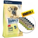 Happy Dog Junior Giant Lamb & Rice 15 kg