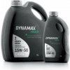 Motip Wax Spray 500 ml (Dynamax M8AD 15W-50, 1L)