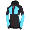 Northfinder ROHACE 3 dámska bunda blue black BU-48073SKP-282 Veľkosť: M dámska bunda