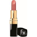 Chanel Hydratačný krémový rúž Rouge Coco hydrating Creme Lip Colour 406 Antoinette 3,5 g