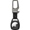 Spigen puzdro Rugged Armor pre Apple AirTag čierne AMP01565