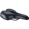 BBB SPORTPLUS ACTIVE LEATHER 185 mm čierna