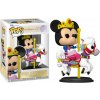 FunkoPop Funko POP! Walt Disney Word 50th Anniversary - Minnie Carrousel