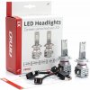 LED prestavbová sada X1 Series H7
