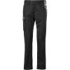 Helly Hansen Kalhoty Manchester 77531 do pasu, dámské COT597531002n3-black Černá 48