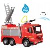 Lena GIGA TRUCKS Ride-on Fire truck Arocs autíčko