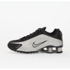 Tenisky Nike Shox R4 Metallic Silver/ Metallic Silver-Black EUR 44 EUR 44