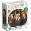 Puzzle Harry Potter Harry, Ron a Hermiona 250 dílků - autor neuvedený