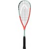 Squashová raketa Head EXTREME 145 svetlo zelená,červená,čierna