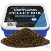 HALDORADO HALDORÁDÓ 4S Method Pellet Mix - Tél/Zima / Winter 400G