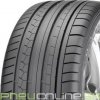 DUNLOP SP SPORT MAXX GT 245/50 R18 104Y