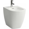 LAUFEN | LAUFEN H8320810003021 - Bidet LUA keramika/biela | LF0152